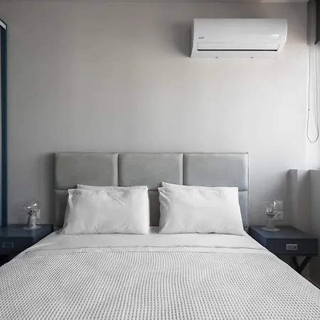 Apartment #luxlikehome Lux Locals 1 Thessaloniki
