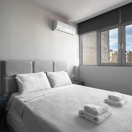 Apartment #luxlikehome Lux Locals 1 *