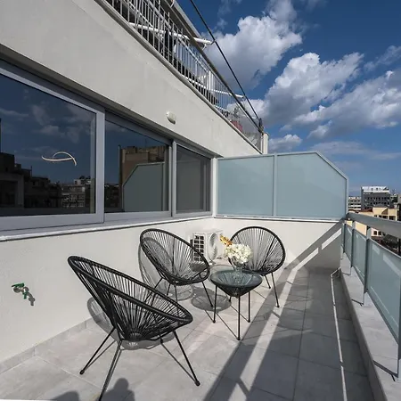 Apartment #luxlikehome Lux Locals 1