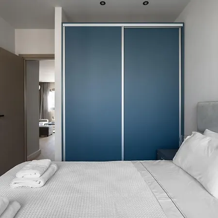 Apartment #luxlikehome Lux Locals 1 *